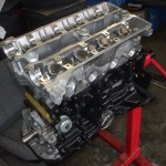県内Ｓ様　お預かりＡＥ86トレノ