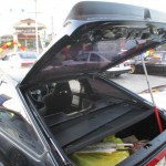 千葉県Ｈ様　ＡＥ86トレノ