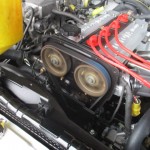 ＡＥ86トレノ３ドア１型イニＤ仕様セミレスご成約
