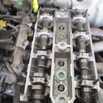 千葉県Ｓ様　お預かりＡＥ86トレノ