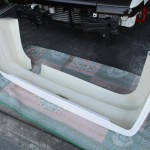 仙台市Ｎ様　お預かりＡＥ86トレノ