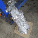 県内Ｔ様　お預かりＡＥ86レビン