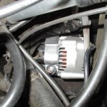 千葉県Ｊ様　お預かりＡＥ86トレノ