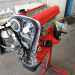 ＡＥ８６レビン２ドア後期セミレス２０バルブＥ/Ｇ