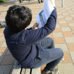 Ｌ会２次下見