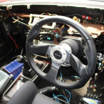 東京都Ｍ様　お預かりＡＥ８６トレノ