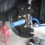 ＡＥ８６トレノ　ブラックリミテッド仕様セミレス