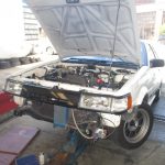 県内Ｋ様　ご成約ＡＥ８６レビン