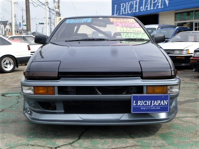 クスコ カッパーシングルクラッチディスク スプリンター トレノ AE101 1991.6〜1995.5 00C 022 R122 - 9