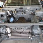 神奈川県Ｊ様　お預かりＡＥ８６トレノ