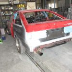 県内Ｎ様　ご成約ＡＥ86レビン