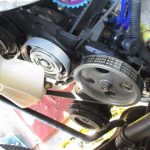 県内Ｋ様　お預かりＡＥ86レビン