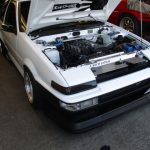 東京都Ａ様　ご成約ＡＥ８６トレノ