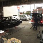 ＡＥ８６Ｔトレノ　ブラックリミテッドレプリカ⑩