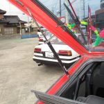東京都Ｉ様　ご成約ＡＥ８６トレノ