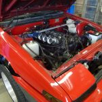 東京都Ｉ様　ご成約ＡＥ８６トレノ
