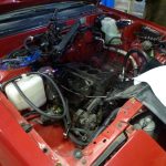 東京都Ｕ様　ご成約ＡＥ８５改トレノ