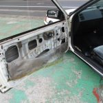 東京都Ｎ様　お預かりＡＥ８６レビン
