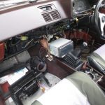 県内Ｋ様　お預かりＡＥ８６レビン