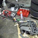 東京都Ｕ様　ご成約ＡＥ８５改トレノ