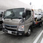 静岡県Ｋ様　お預かりＡＥ８６レビン