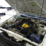 ＡＥ８６レビンＷＡＫＯ’Ｓ　ＲＥＣＳ注入
