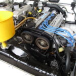 県内N様 お預かりAE86レビン