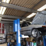 群馬県Ｔ様　お預かりＡＥ８６トレノ