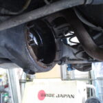 群馬県Ｔ様　お預かりＡＥ８６トレノ