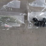 AE86純正部品