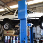 神奈川県Ｓ様　ご成約ＡＥ８６レビン