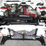 県内K様 お預かりAE86レビン