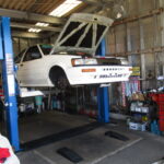 東京都M様　ご成約ＡＥ８６レビン