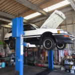 愛知県Ｕ様　ご成約ＡＥ８６レビン