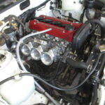 東京都I様 ご成約AE86トレノ2ドア