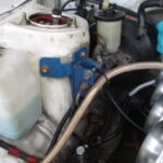 県内Ｓ様　お預かりＡＥ８６レビン