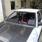 県内Ｓ様　お預かりＡＥ８６レビン