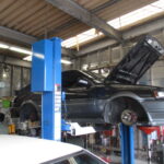 東京都Ｔ様　お預かりＡＥ８６レビン
