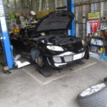 県内Ｓ様　ご成約ロードスターＲＳ　ＲＨＴ