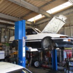 茨城県Ｈ様　ご成約ＡＥ８６トレノ２ドア