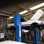 県内Ｎ様　お預かりＡＥ８６レビン