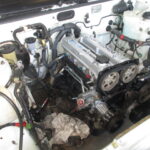 東京都Ｔ様　ご成約ＡＥ８６レビン２ドア