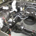 群馬県Ｋ様　お預かりＡＥ８５レビン