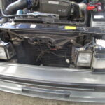 東京都Ｔ様　お預かりＡＥ８６レビン