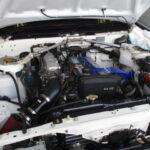 県内Ｋ様　お預かりＡＥ８６レビン