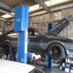 兵庫県Ⅰ様 ご成約AE86トレノ