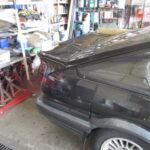 兵庫県Ⅰ様 ご成約AE86トレノ