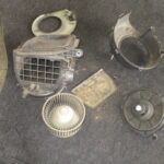 県内Ｎ様　お預かりＡＥ８６トレノ