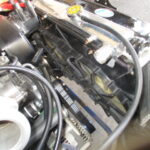 県内Ｎ様　お預かりＡＥ８６トレノ