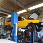 東京都Ｏ様　ご成約ＡＥ８５トレノ